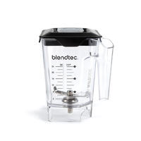 Blendtec Mini Wildside Jar 1,3 Liter | EUJUICERS.DE