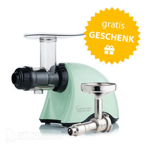 sana-juicer-by-omega-euj-707-gruen-geschenk-oelpresse-eujuicers.de