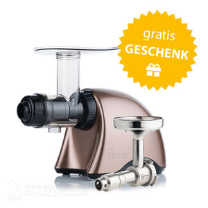 sana-juicer-by-omega-euj-707-bronze-geschenk-oelpresse-eujuicers.de