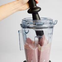 Vitamix ASCENT 2l-LowProfile-Tritan-Mixbehälter | EUJUICERS.DE