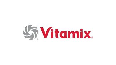 Vitamix Logo