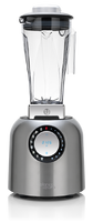 Bianco di Puro Puro S metallic grau | EUJUICERS.DE