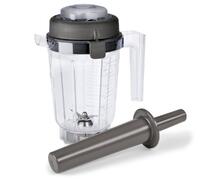 Vitamix 0,9 Liter Tritan Behälter Nass | EUJUICERS.DE