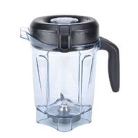 Vitamix 2,0-l-LowProfile-Tritan-Behälter mit Nass-Schneidemesser für Pro 300 und Pro 750 Blender | EUJUICERS.DE