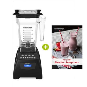 Blendtec Classic 575 Standmixer mit Geschenk | EUJUICERS.DE