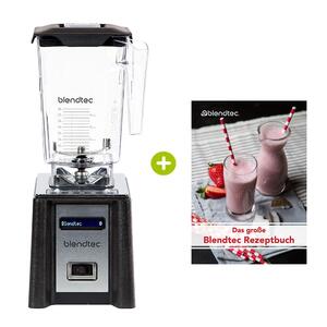 Blendtec Professionel 750 plus Rezeptbuch | EUJUICERS.DE