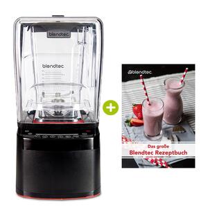 Blentec Professional 800 plus Rezeptbuch | EUJUICERS.DE