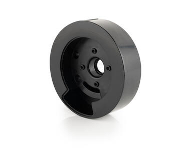 Sana Supreme Juicer 727 Sperrring | EUJUICERS.DE