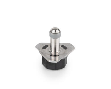 Sana Supreme Juicer 727 Messereinheit | EUJUICERS.DE