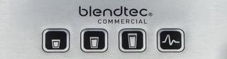 Blentec EZ 600 Bedienfeld | EUJUICERS.DE