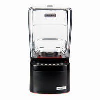 Blendtec Stealth 885 ohne Behälter | EUJUICERS.DE