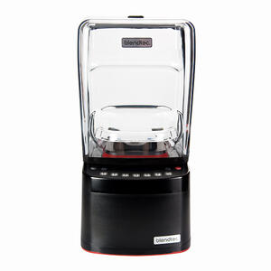 Blendtec Stealth 885 ohne Behälter | EUJUICERS.DE