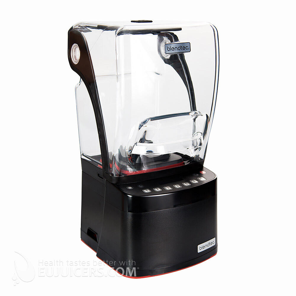 Blendtec Stealth 885 Commercial Hochleistungsmixer