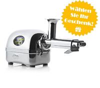 Angel Juicer 5500 + Geschenk Auswahl| EUJUICERS.DE