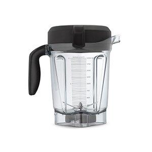 Vitamix E320 Behälter | EUJUICERS.DE