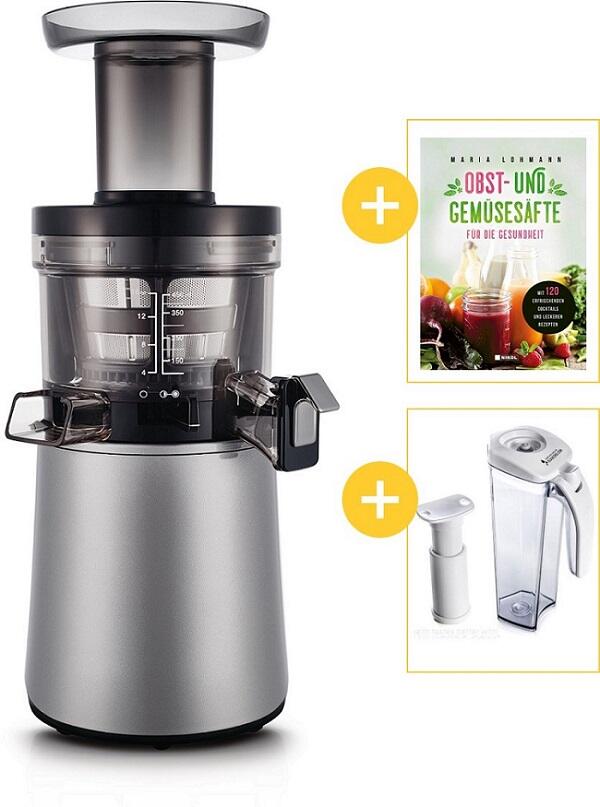 Hurom Extractor De Zumos Deals, 57% OFF | www.ingeniovirtual.com