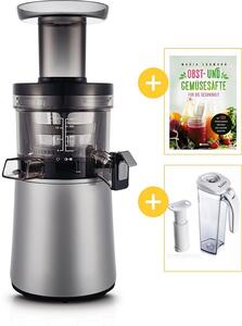 Hurom H-AA Slow Juicer mit Werbegeschenken | EUJUICERS.DE