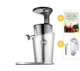 Hurom H100 Slow Juicer | EUJUICERS.DE