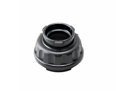 DA-1000 Endkappe (schwarz)