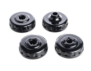 DA-1200 Pasta-Set