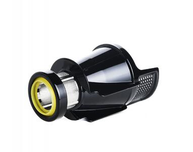 DA-1200 Feinsieb