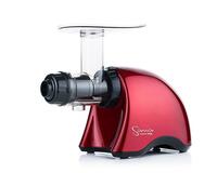 Sana Juicer 707 rot | EUJUICERS.DE