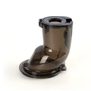 Kuvings EVO820 Einfüllschacht | EUJUICERS