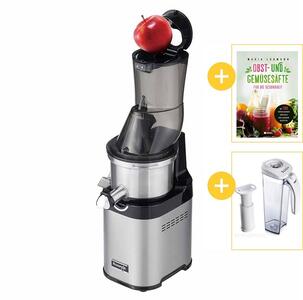 Kuvings Profi Slow Juicer CS700 | EUJUICERS.DE