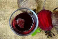 Rote Bete-Sellerie-Saft | EUJUICERS.DE