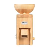 Schnitzer Vario Kombimühle Holztrichter | EUJUICERS.DE