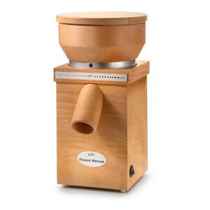 Komo Fidibus Medium Getreidemühle | EUJUICERS.DE