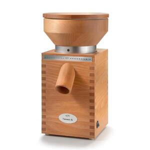 Komo Fidibus XL Getreidemühle | EUJUICERS.DE