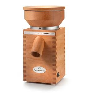 Komo Fidibus Classic Getreidemühle | EUJUICERS.DE