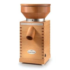 Komo Fidibus XL Plus Getreidemuehle | EUJUICERS.DE