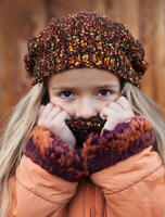 Cold outside