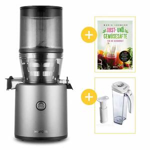 Hurom H320n Titan Geschenk | EUJUICERS.DE