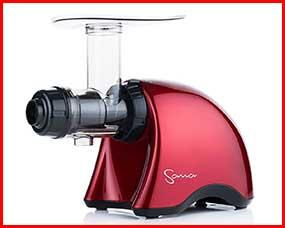 Sana EUJ-707 Slow Juicer Entsafter