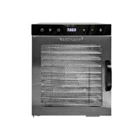 Wartmann Doerrgeraet WM 2110 Frontal | EUJUCIERS.DE